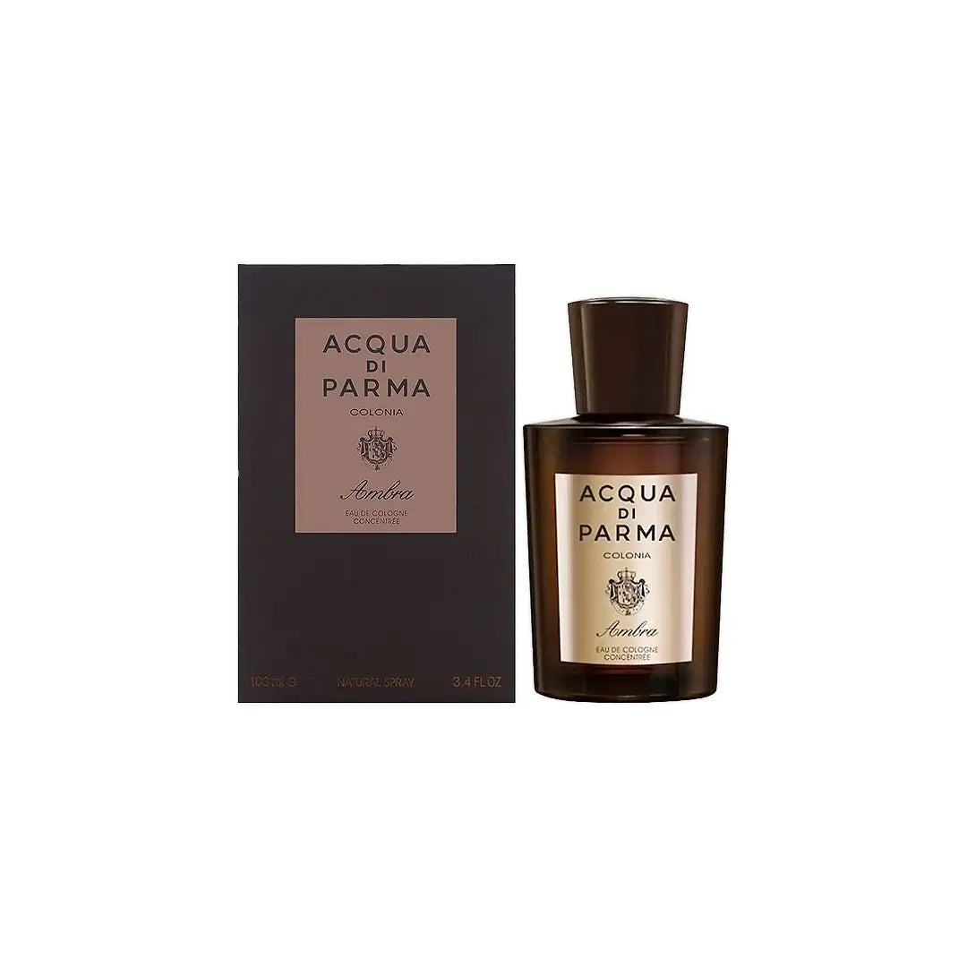 52745-Acqua Di Parma Colonia Ambra Edc 100ML +2