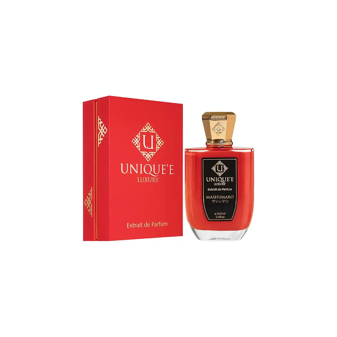52747-Unique’E Luxury Mashumaro EDP 100ML +1
