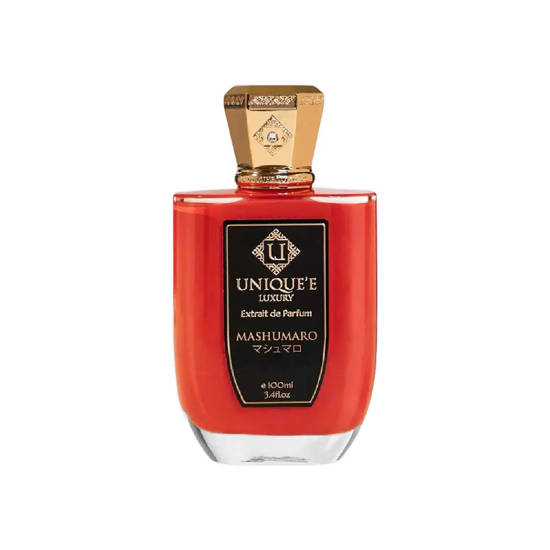 52747-Unique’E Luxury Mashumaro EDP 100ML