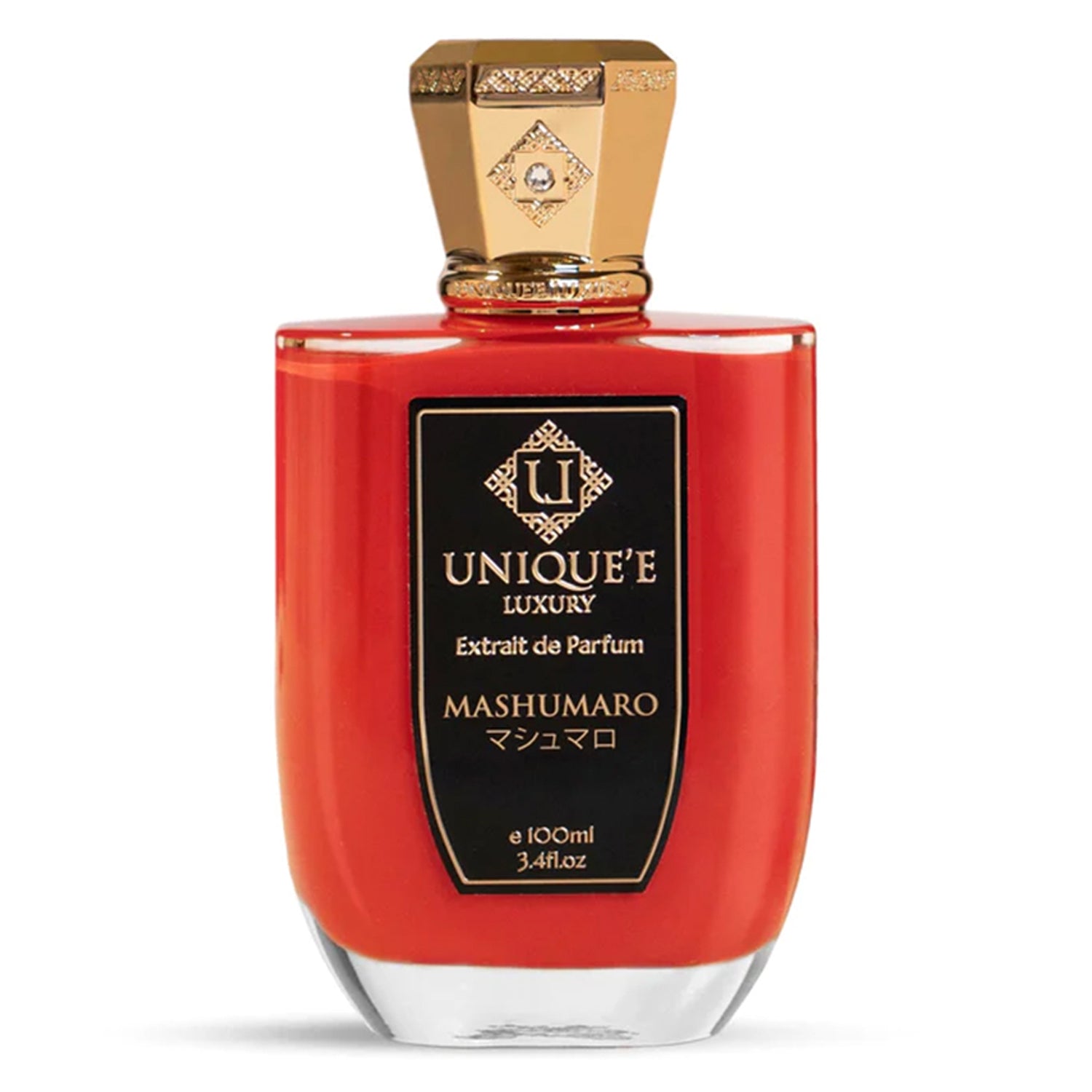 Unique’e Luxury Mashumaro Edp 100ml/U 5145