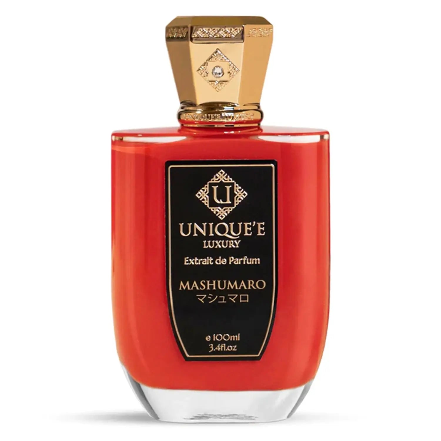 Uniqueâ€™E Luxury Mashumaro EDP 100ML/U 5145