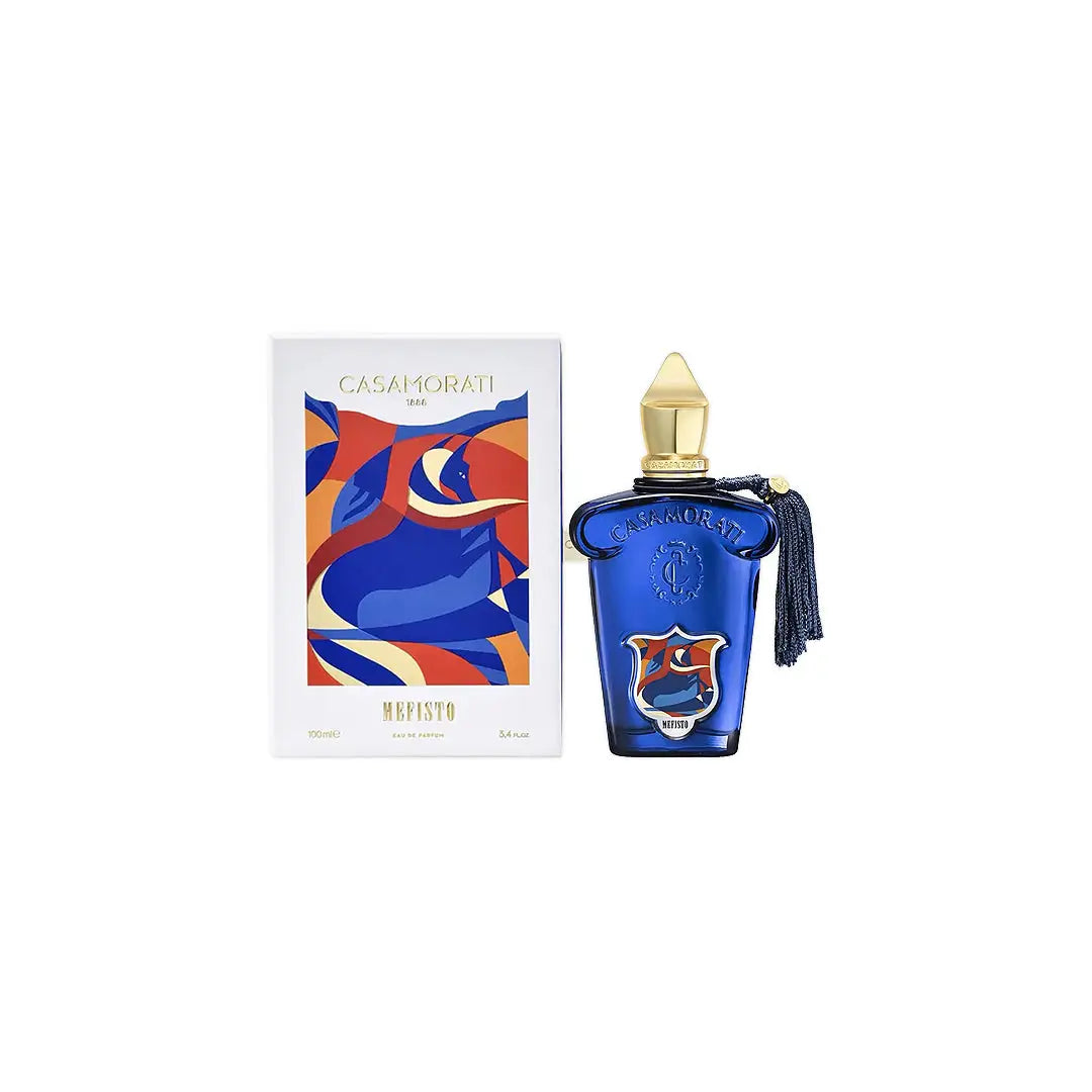 52748-Xerjoff Casamorati 1888 Mefisto EDP 100ML +1