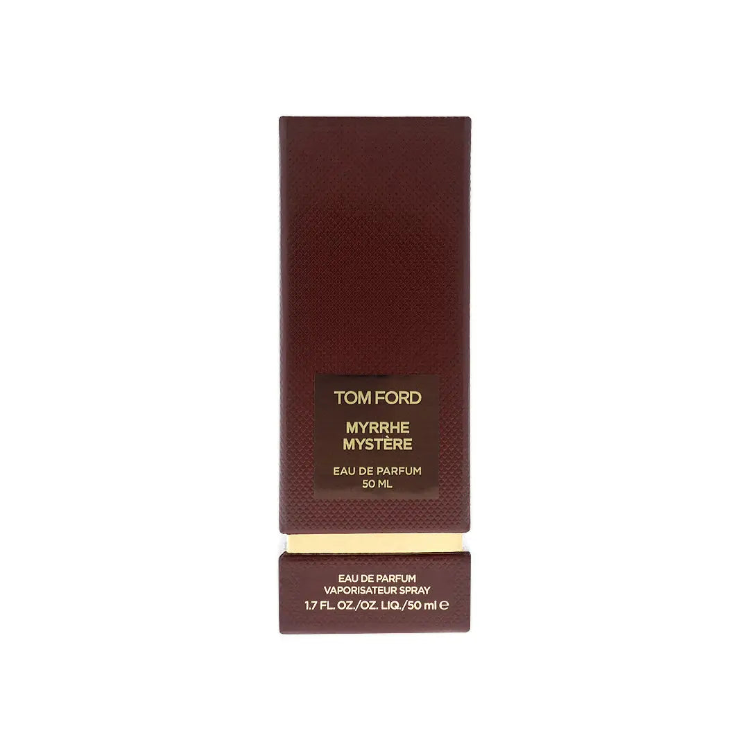52749-Tom Ford Myrrhe Mystere EDP 50ML +1