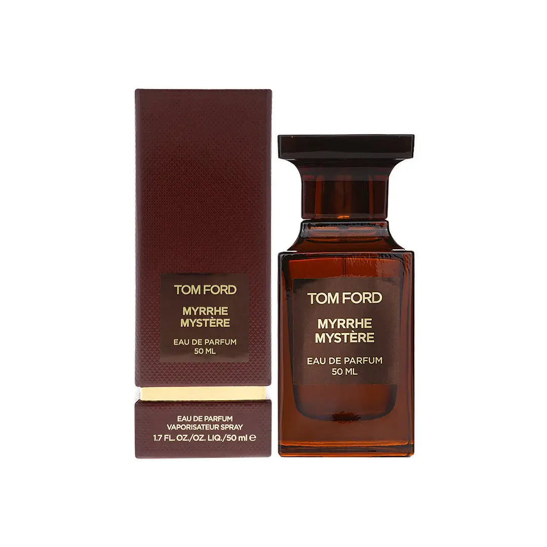 52749-Tom Ford Myrrhe Mystere EDP 50ML +2