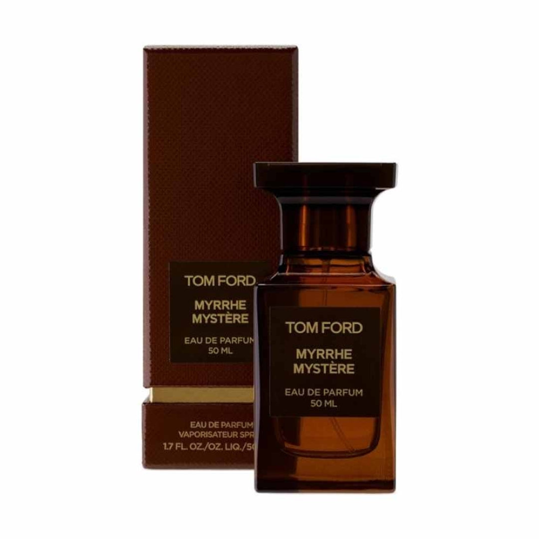 Tom Ford Myrrhe Mystere EDP 50ML/U 0279