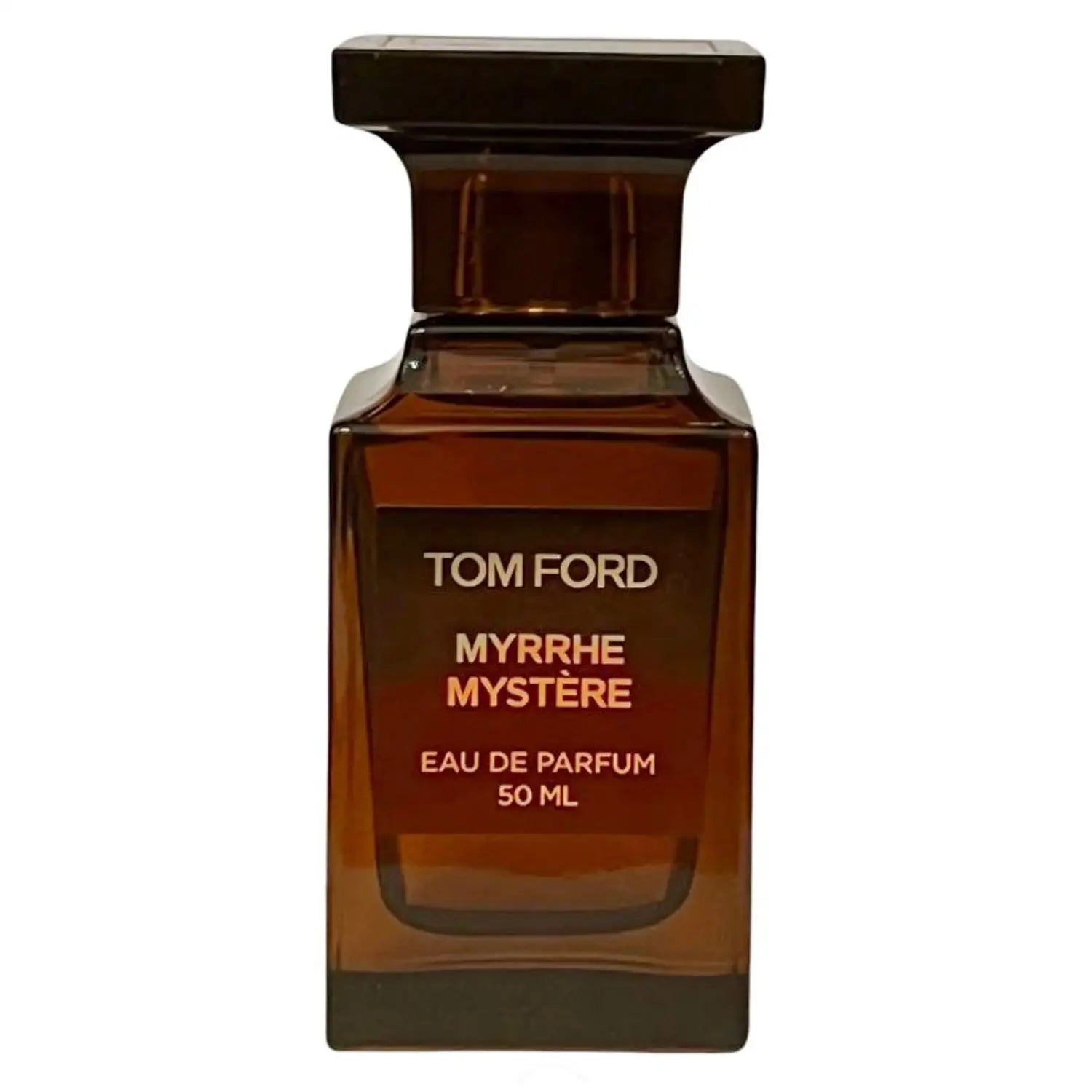 Tom Ford Myrrhe Mystere EDP 50ML/U 0279