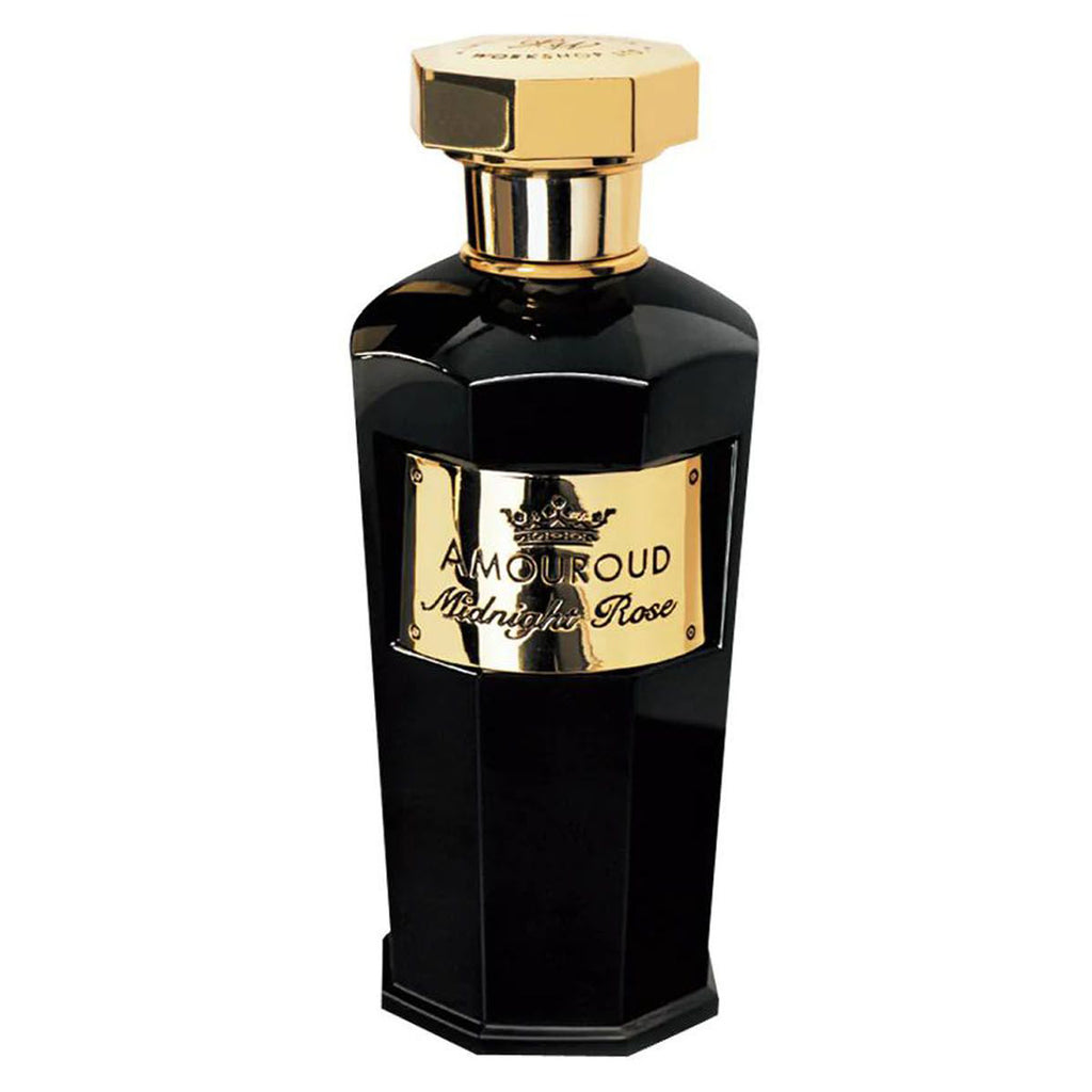 Amouroud Midnight Rose Edp 100ml/U 3101