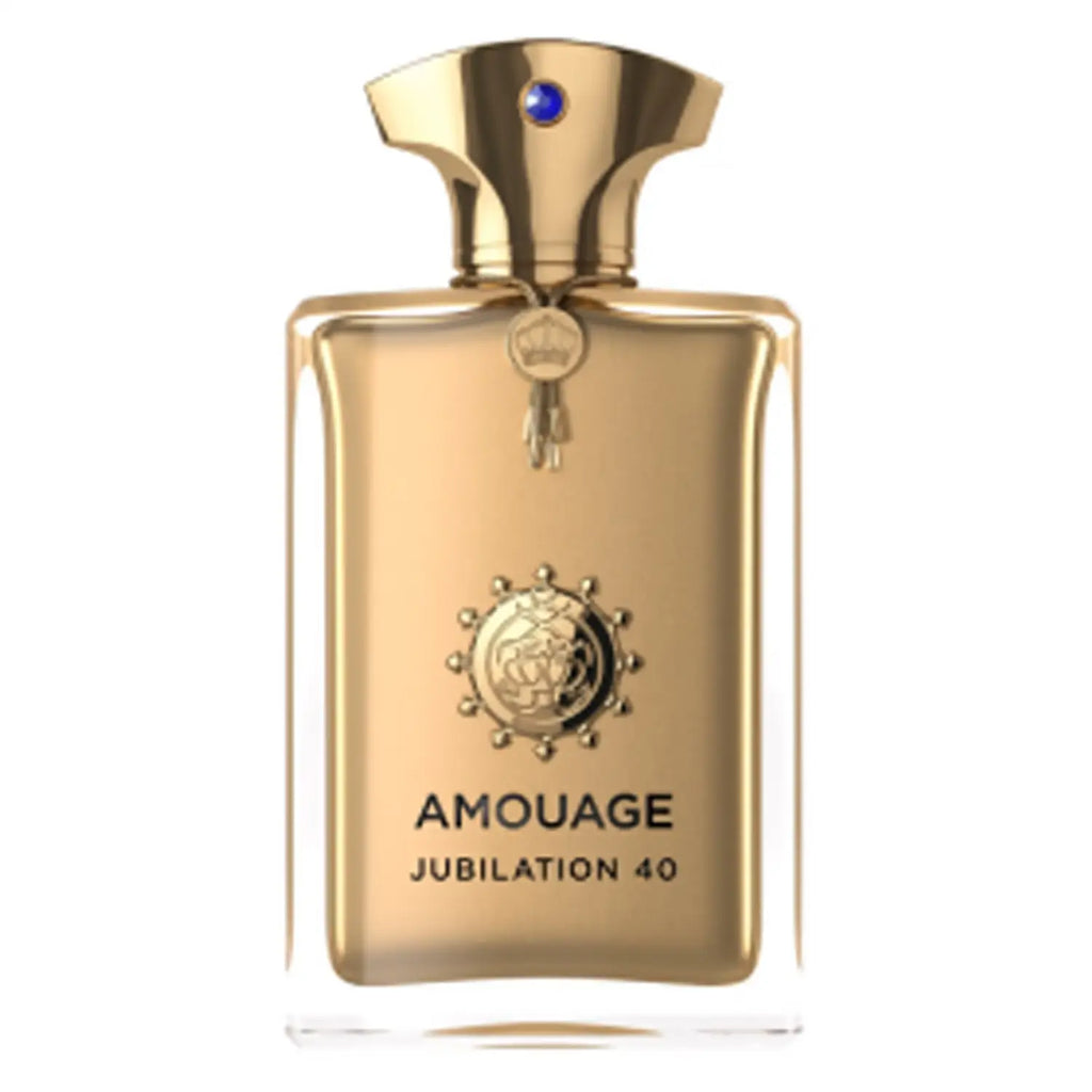 Amouage Jubilation 40 For Men EDP 100ML 0966