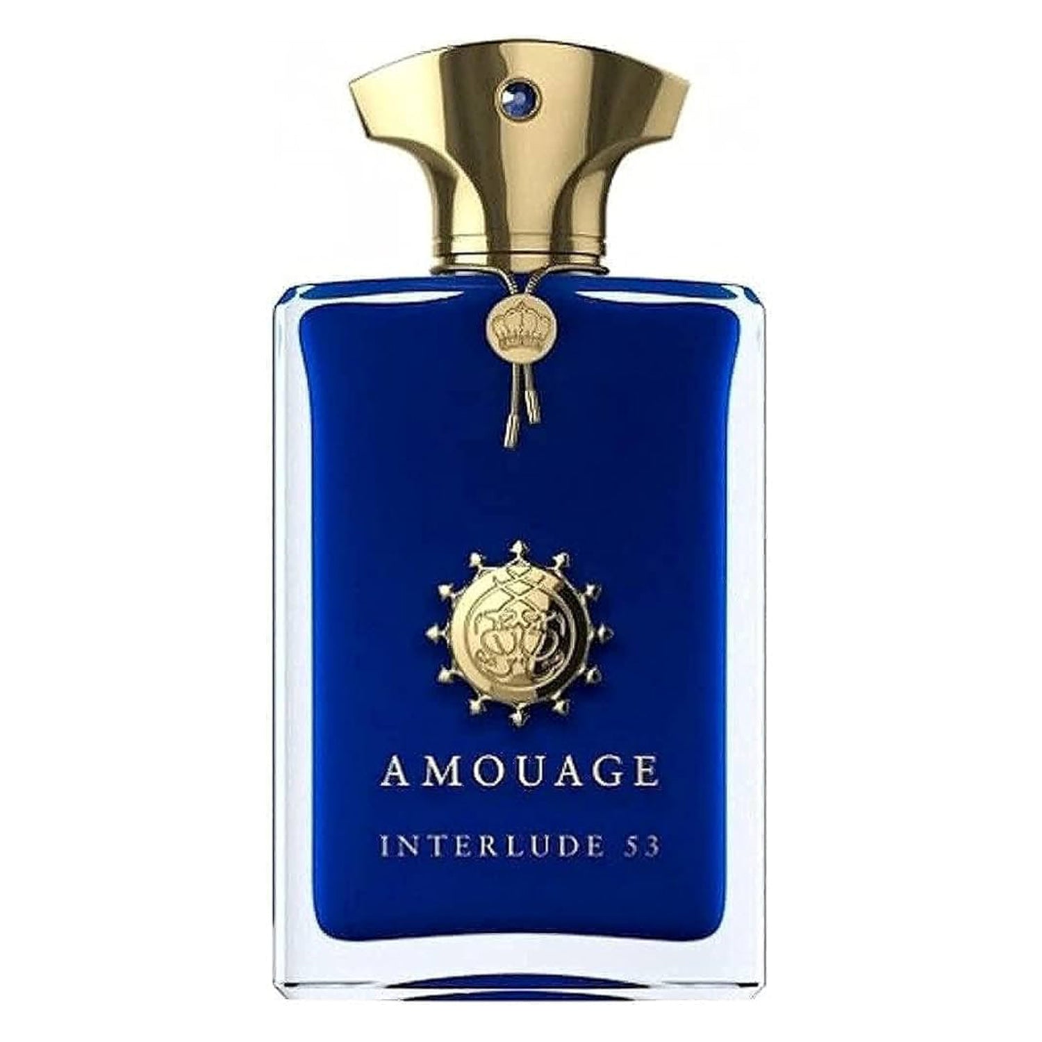 Amouage Interlude 53 For Man Edp 100ml 0737