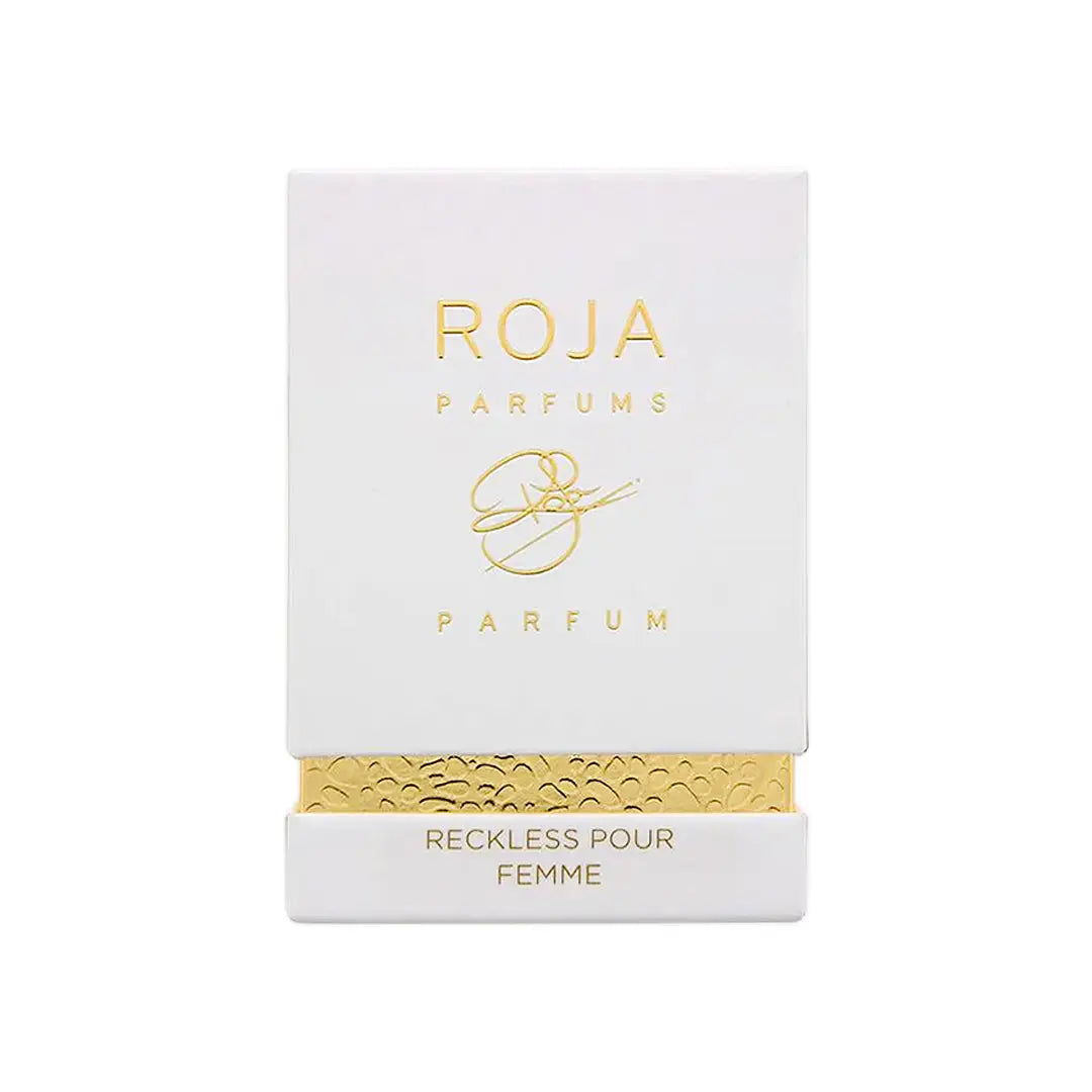 52755-Roja Parfums Reckless For Women EDP 50ML +2