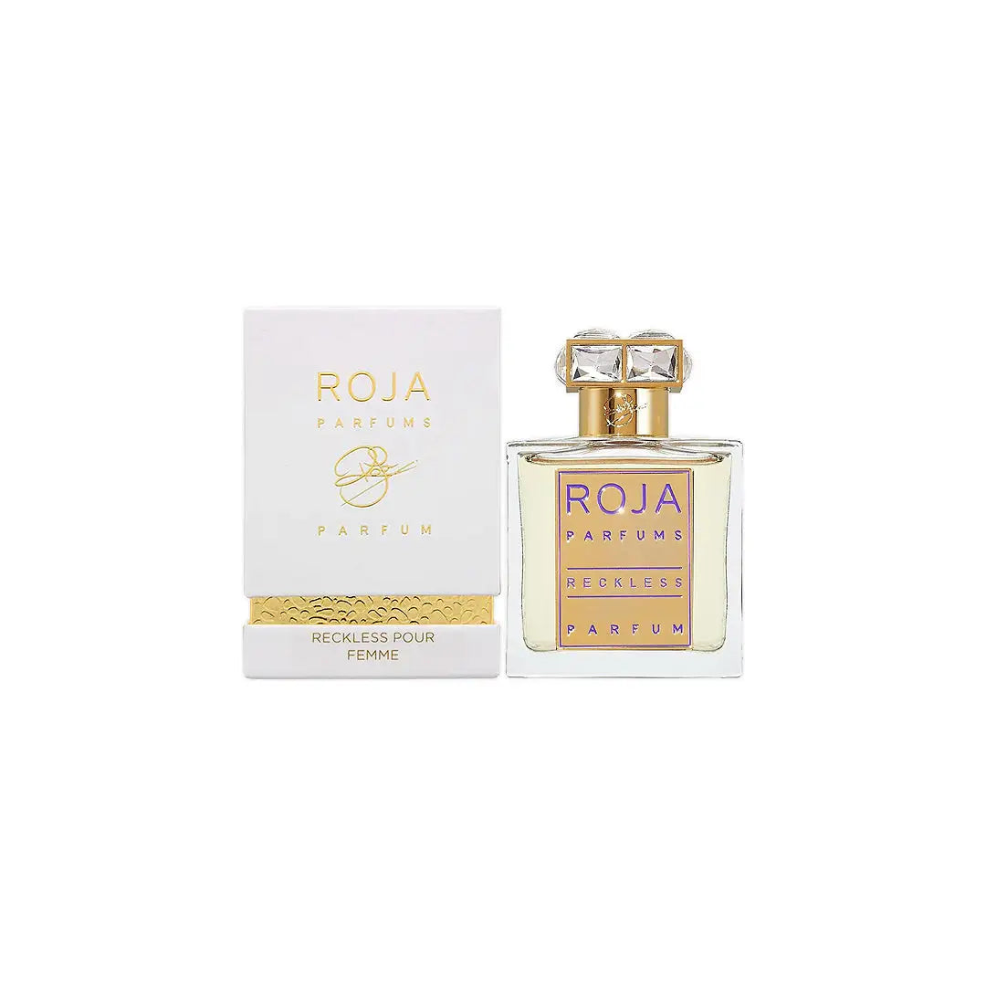 52755-Roja Parfums Reckless For Women EDP 50ML +1