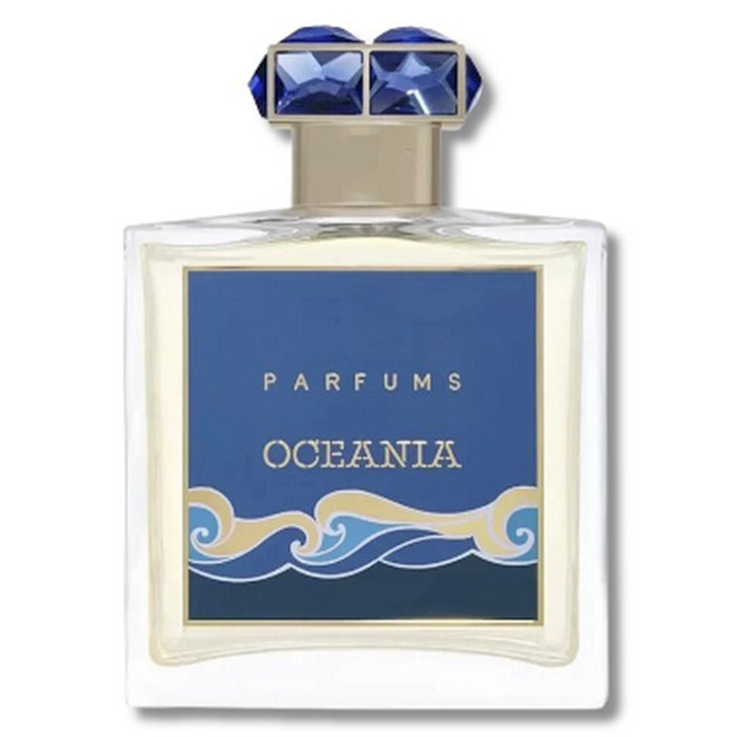 Roja Parfums Oceania Edp 100ml/U 7389