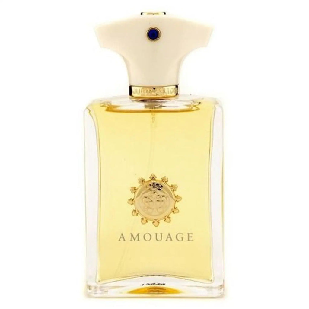 Amouage Jubilation Xxv For Men EDP 100ML 1973