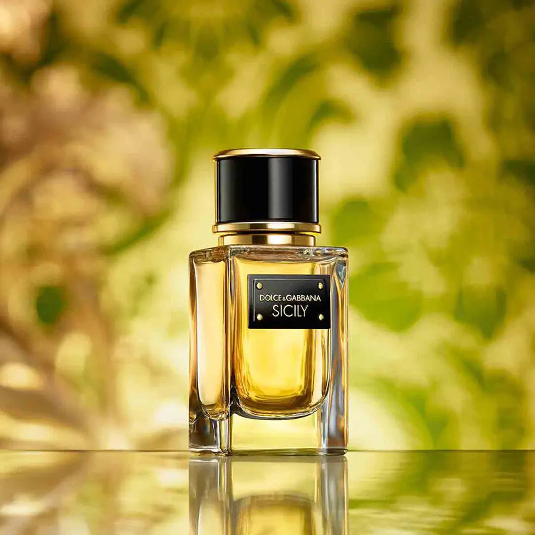 52765-Dolce & Gabbana Sicily EDP 50ML +3