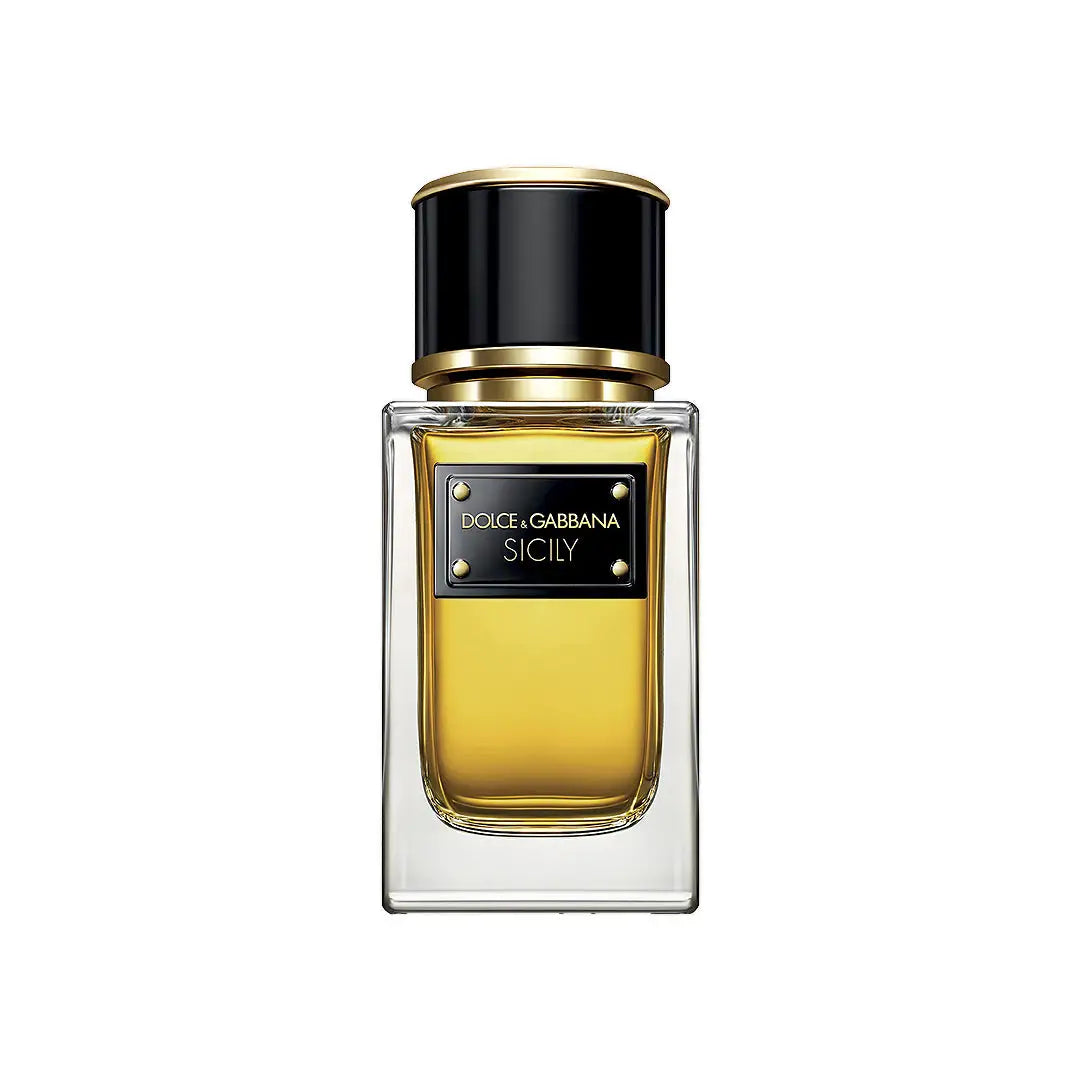 52765-Dolce & Gabbana Sicily EDP 50ML