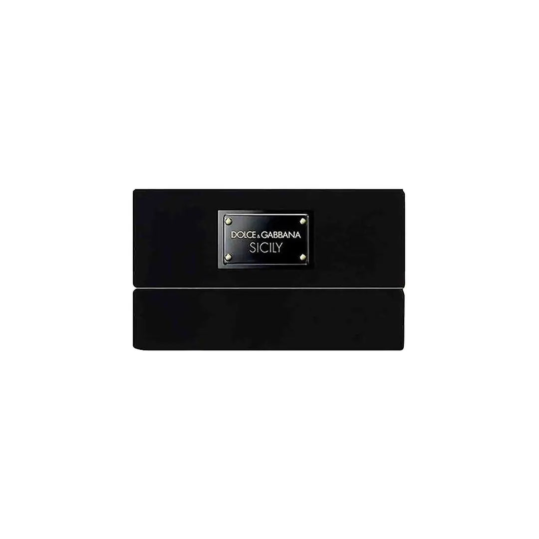52765-Dolce & Gabbana Sicily EDP 50ML +2
