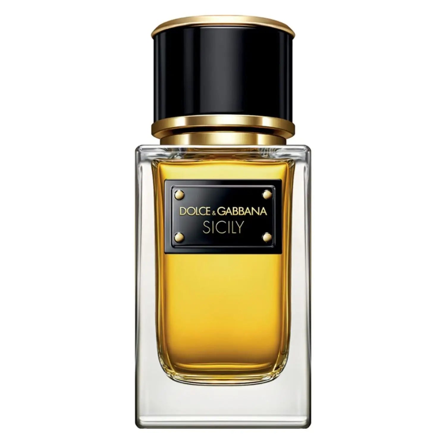 Dolce & Gabbana Sicily EDP 50ML/U 0051