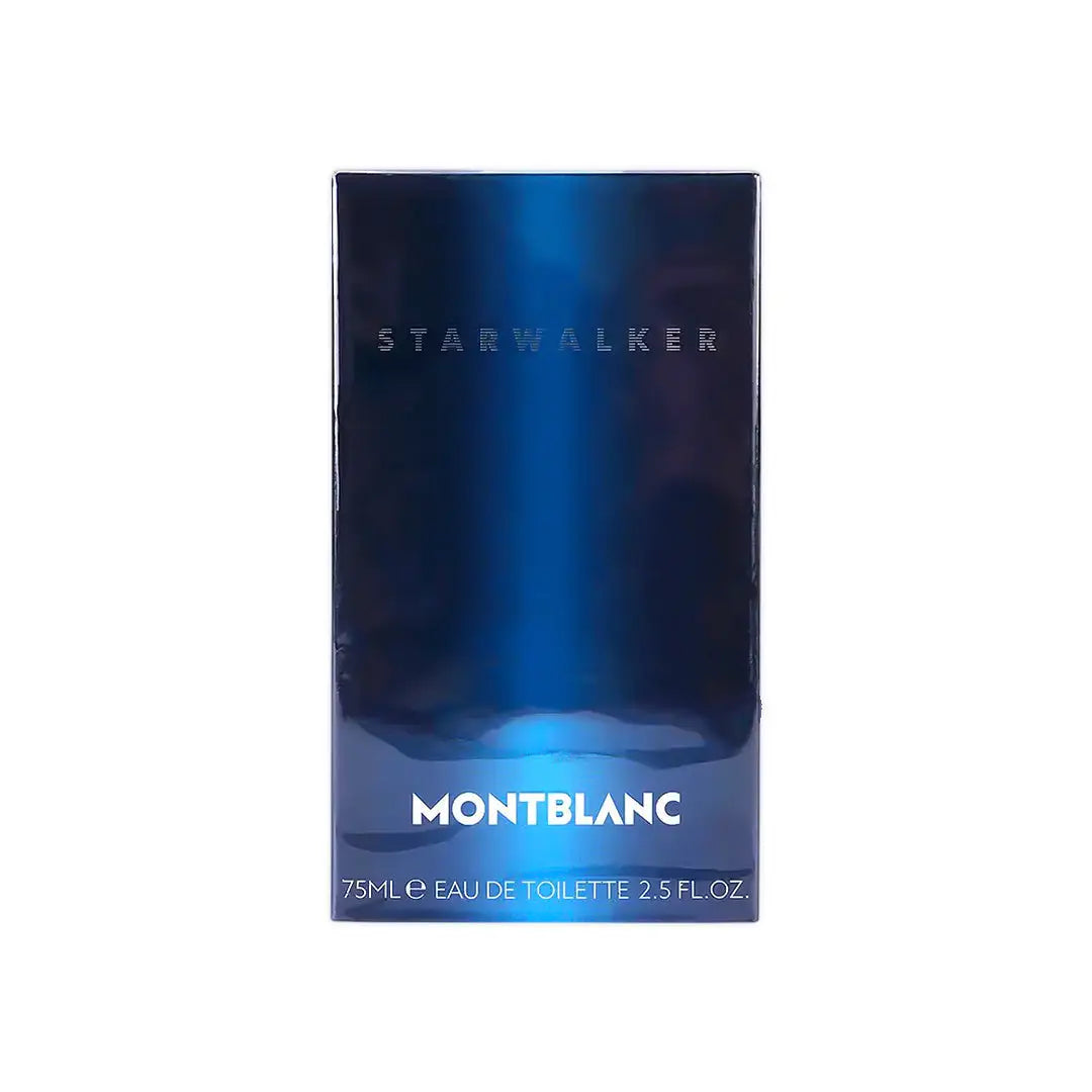 52766-Mont Blanc Starwalker 75ML +2