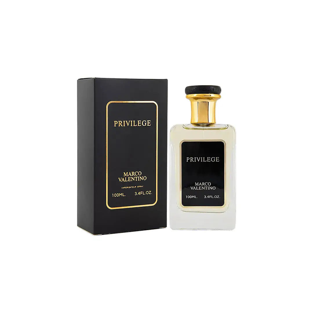 52768-Marco Valentino Privilege 100ML +1