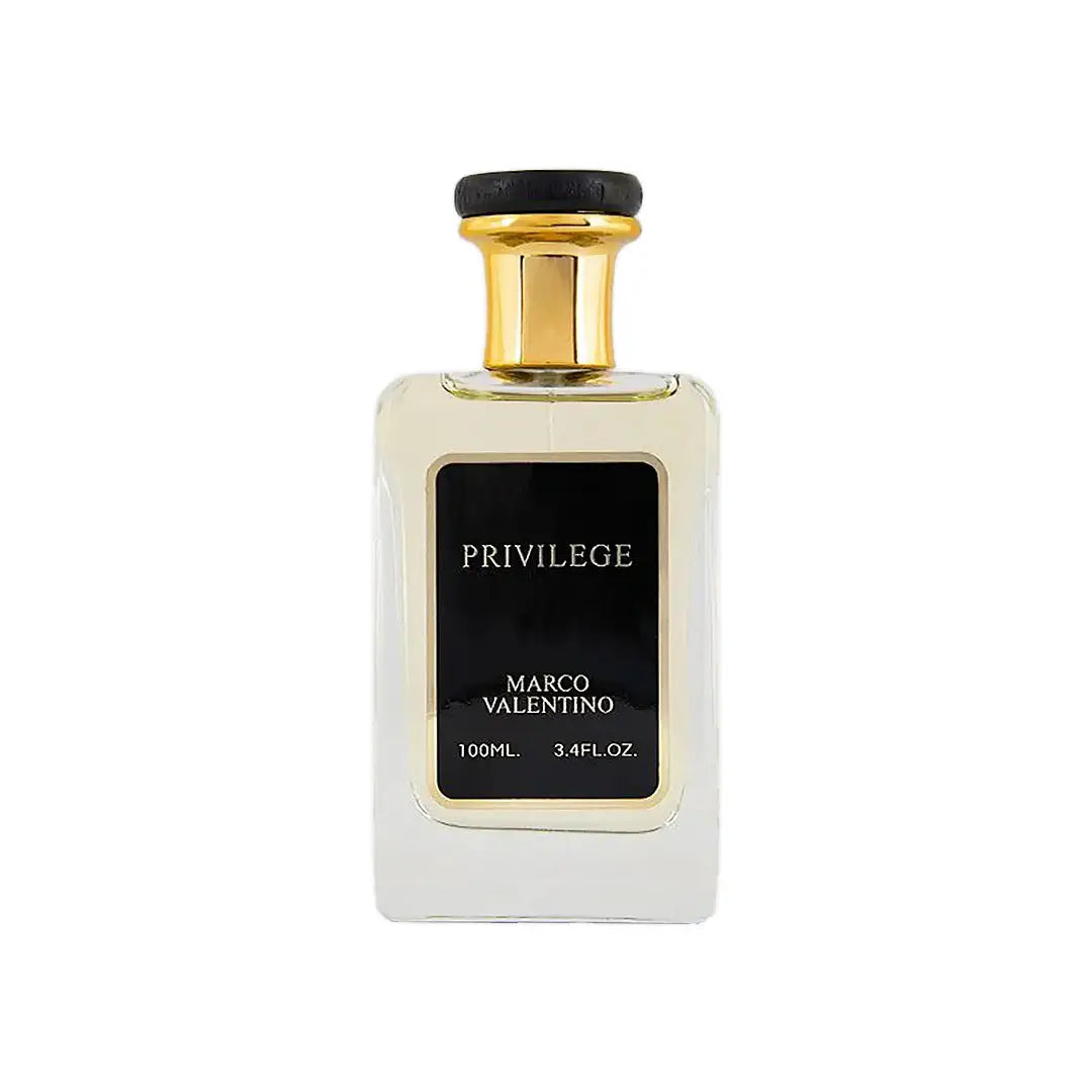 52768-Marco Valentino Privilege 100ML