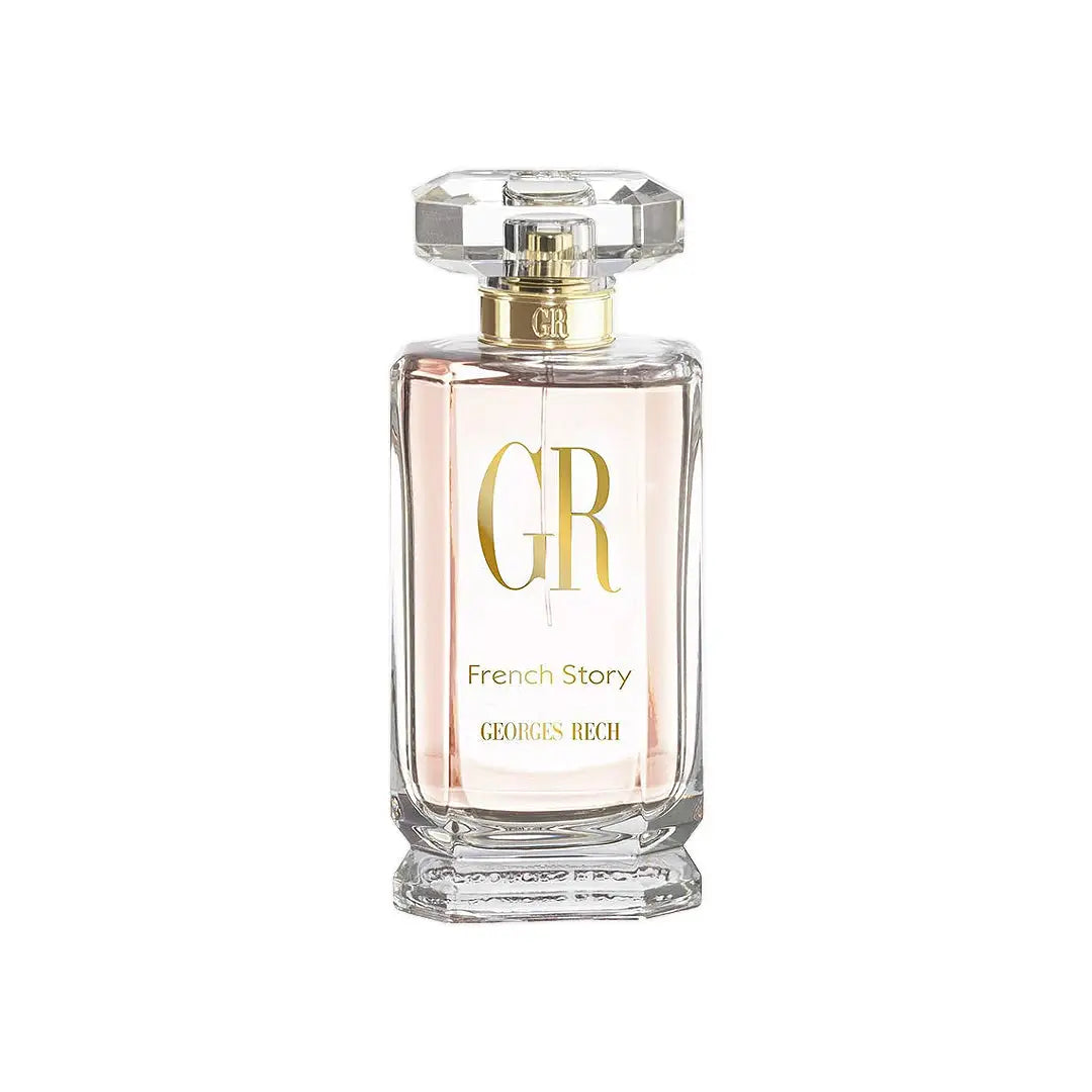52769-Georges Rech French Story EDP 100Ml