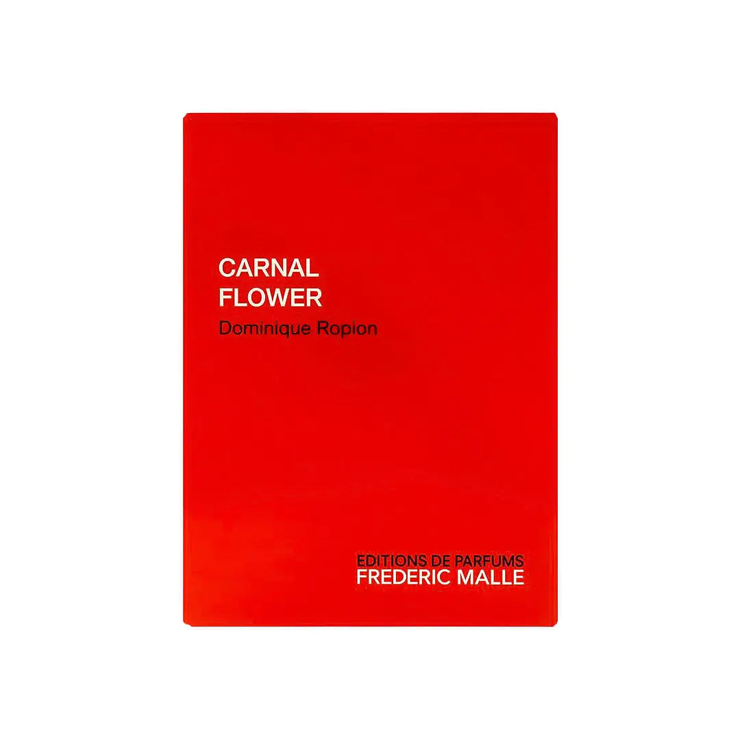 52770-Frederic Malle Carnal Flower EDP 100ML/W 3613 +2