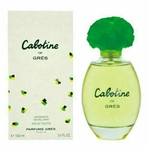 Cabotine De Gres EDT 100ML/W 4027