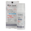 White Secret's Day Ultimate W&B Concentrat Cream Spf50+ 50ml