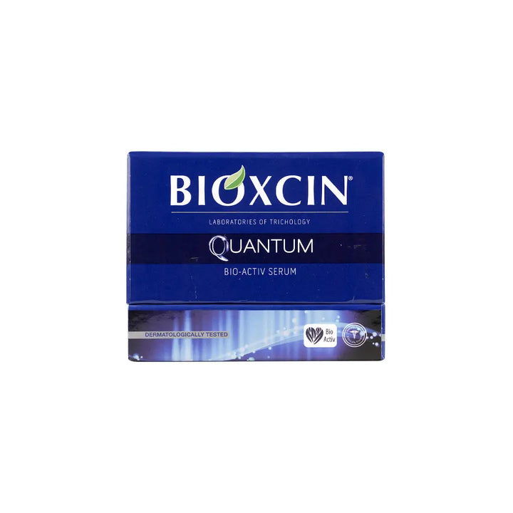 52781-Bioxcin Quantum Bio-Active Serum 15X6ml +2
