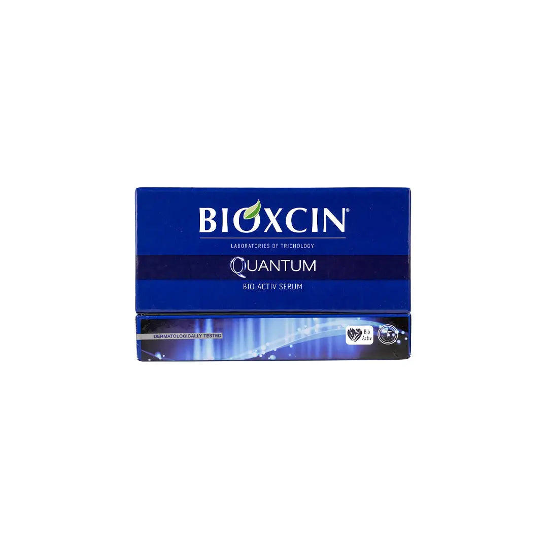 52781-Bioxcin Quantum Bio-Active Serum 15X6ml +3