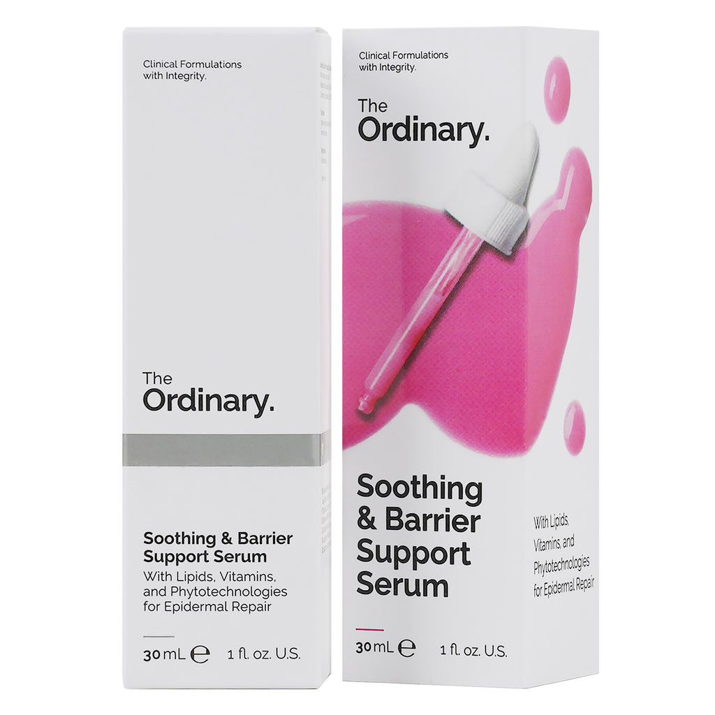 The Ordinary Soothing & Barrier Support Serum 30ml