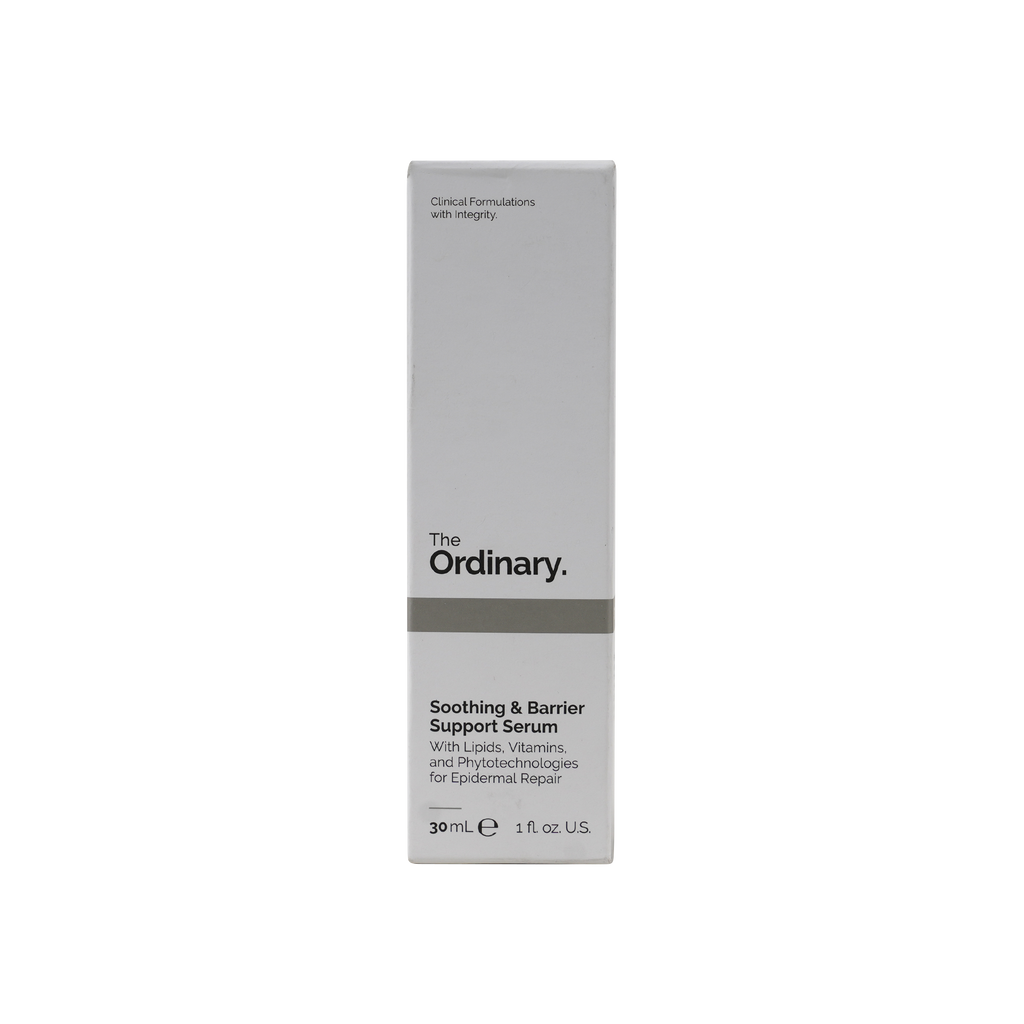 The Ordinary Soothing & Barrier Support Serum 30ml