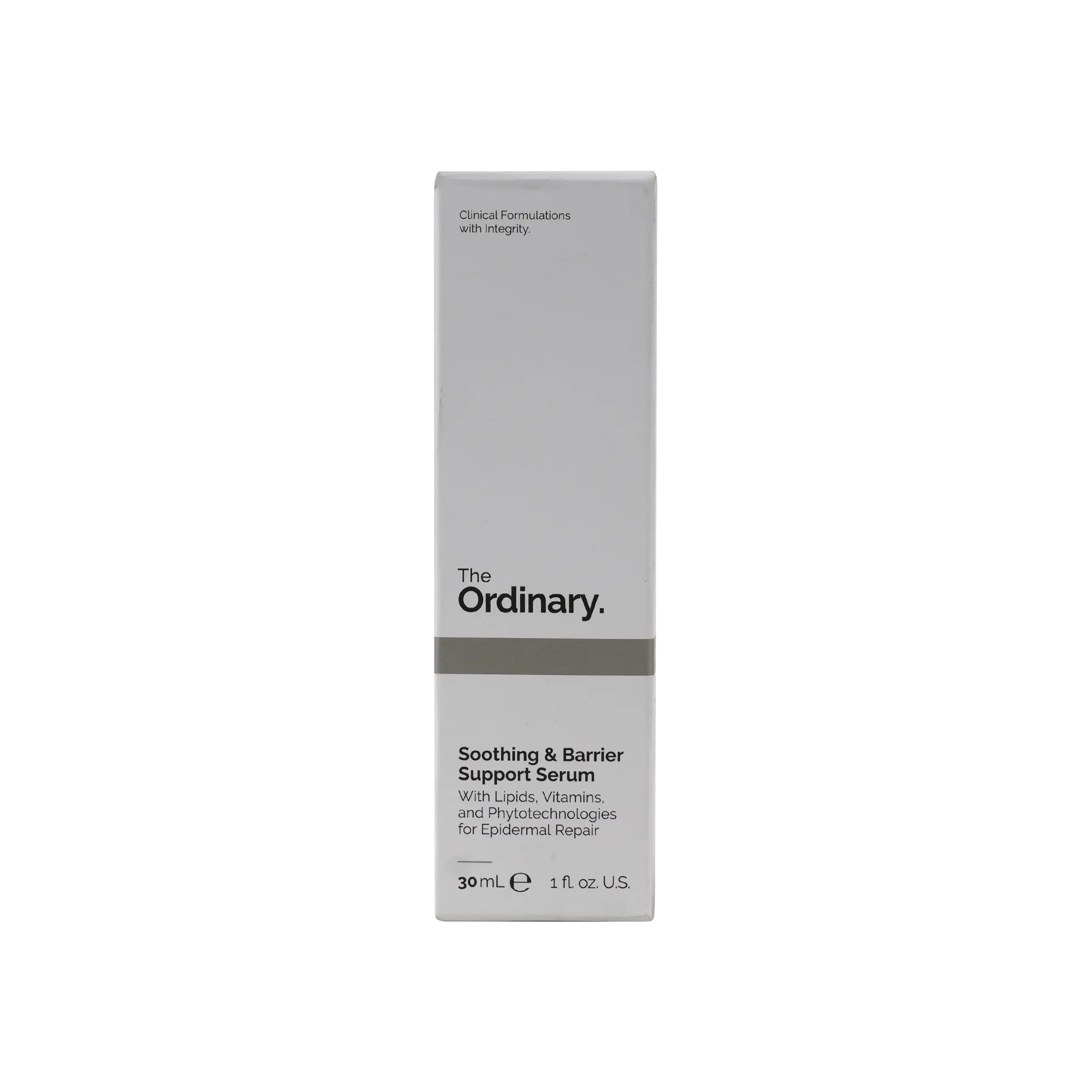 The Ordinary Soothing & Barrier Support Serum 30ml