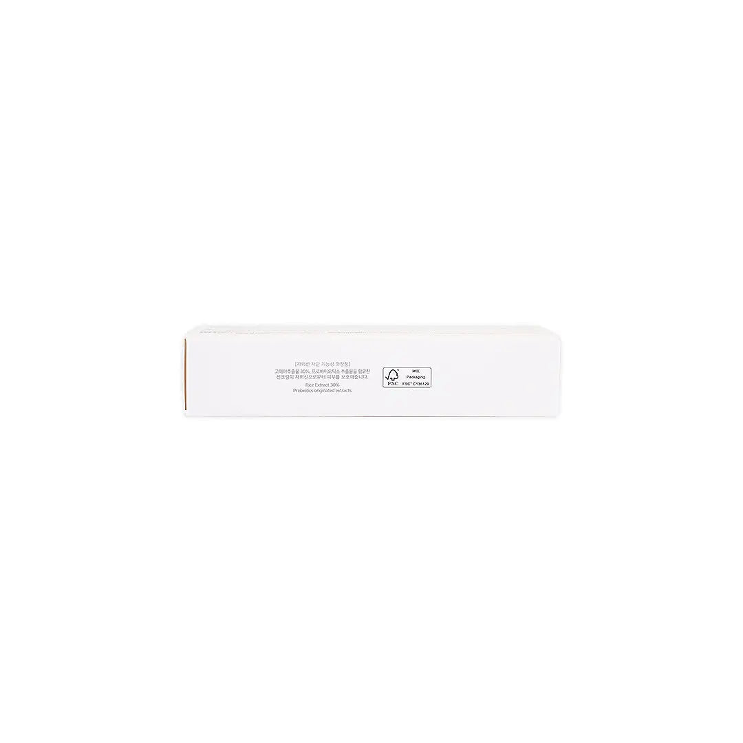 Beauty of Joseon Relief Sun Rice+ Probiotics Spf50+ Pa+ 50ml