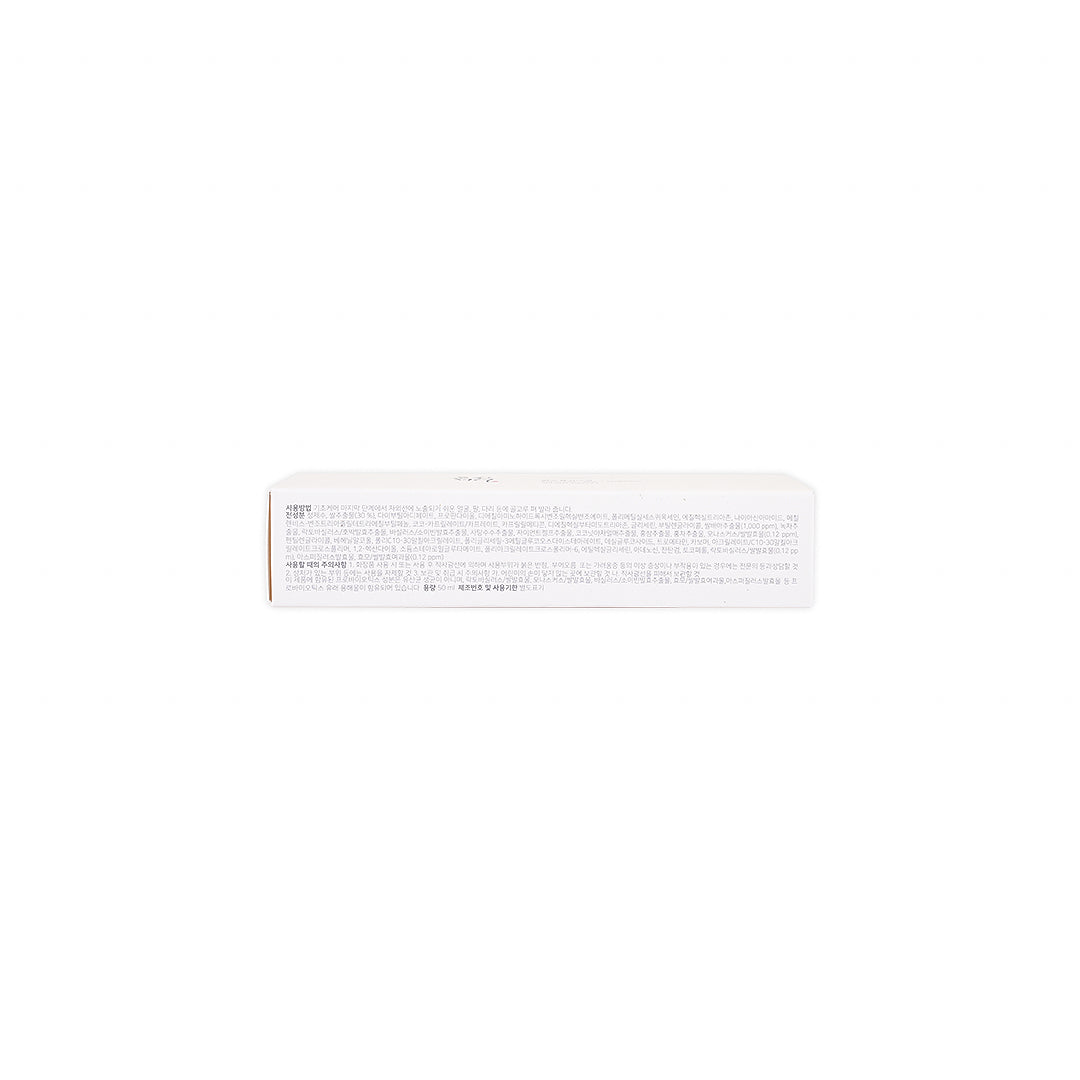 Beauty of Joseon Relief Sun Rice+ Probiotics Spf50+ Pa+ 50ml