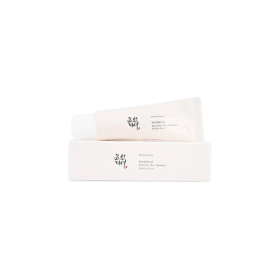 Beauty of Joseon Relief Sun Rice+ Probiotics Spf50+ Pa+ 50ml