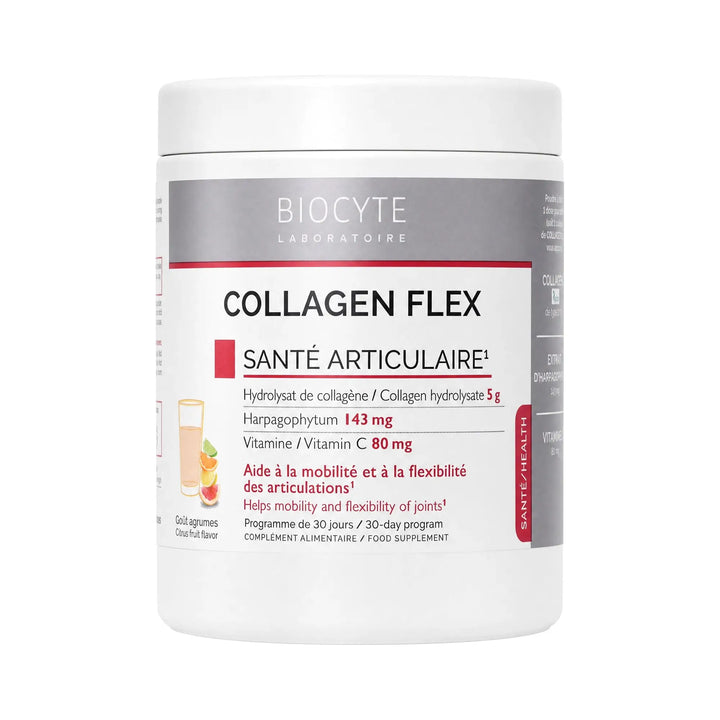 52790-Biocyte Collagen Flex Powder 240 Gm 