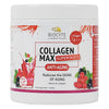 Biocyte Collagen Max Super Fruits Powder 260 Gm