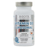 Biocyte Vitamin D3 Liposomal 30 Capsules