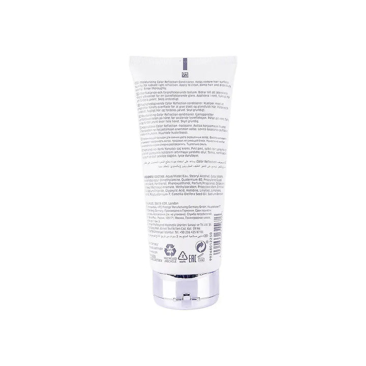 52793-Wella Color Motion+ Conditioner 200ml +1