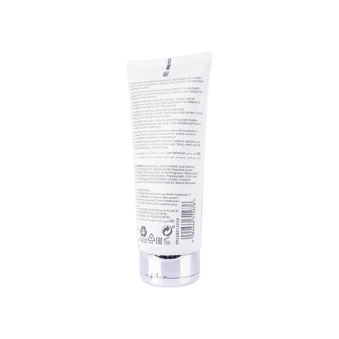52793-Wella Color Motion+ Conditioner 200ml +2