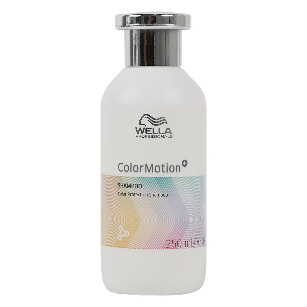 Wella Color Motion+ Shampoo 250ml