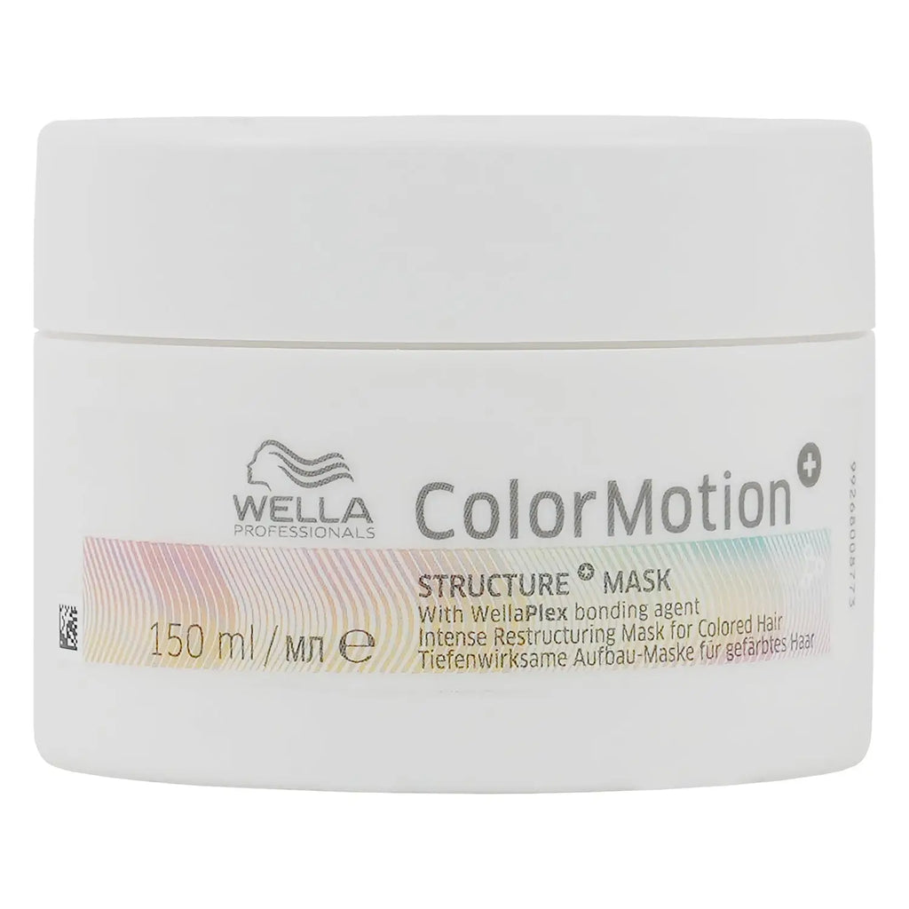 Wella Color Motion+ Mask 150ml