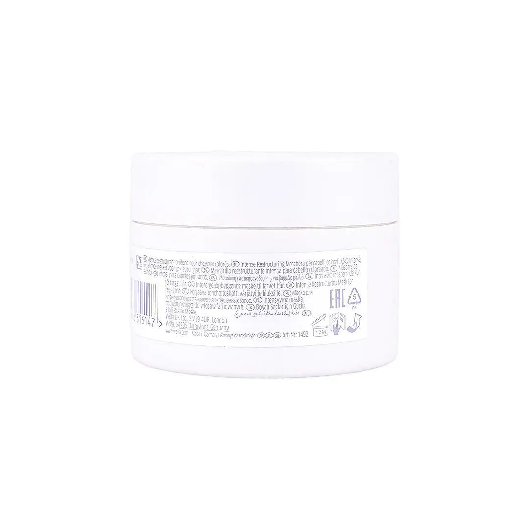 52795-Wella Color Motion+ Mask 150ml +1