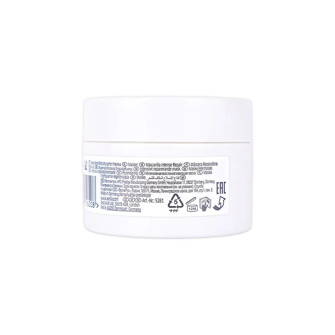 52797-Wella Fusion Mask 150ml +1