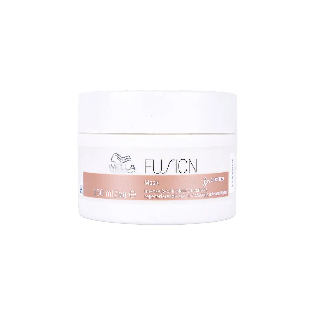 52797-Wella Fusion Mask 150ml