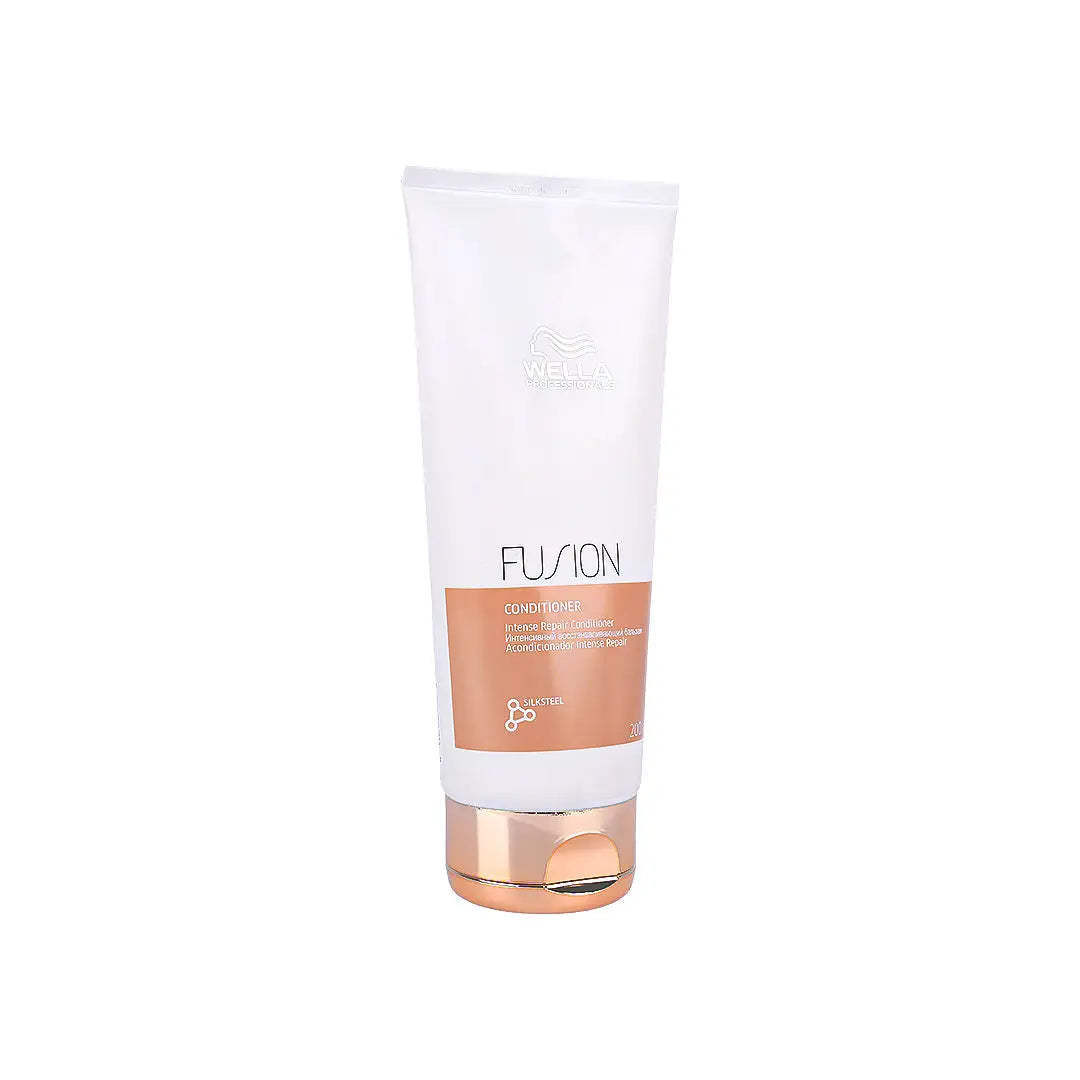52798-Wella Fusion Conditioner 200ml +3