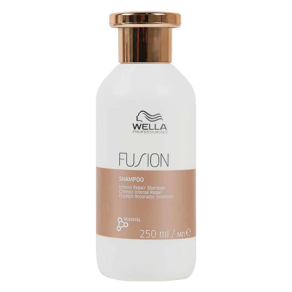 Wella Fusion Shampoo 250ml