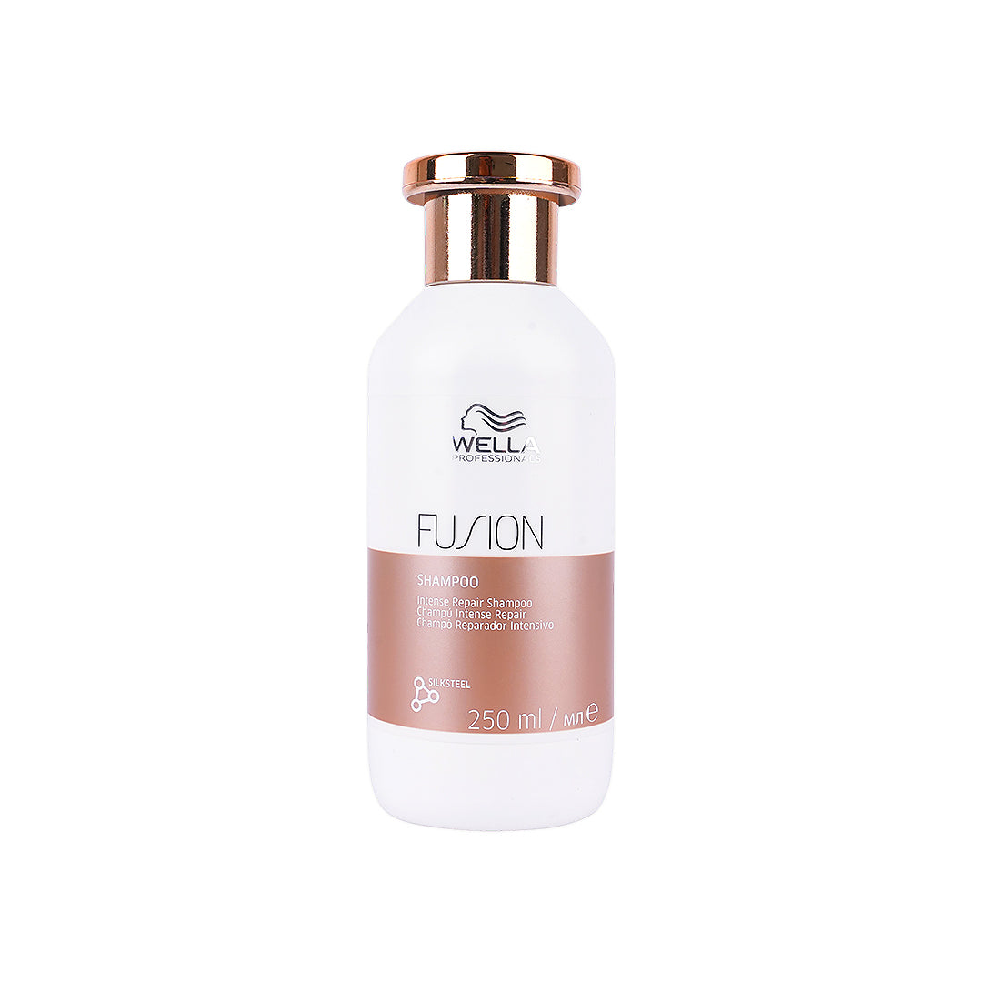 Wella Fusion Shampoo 250ml