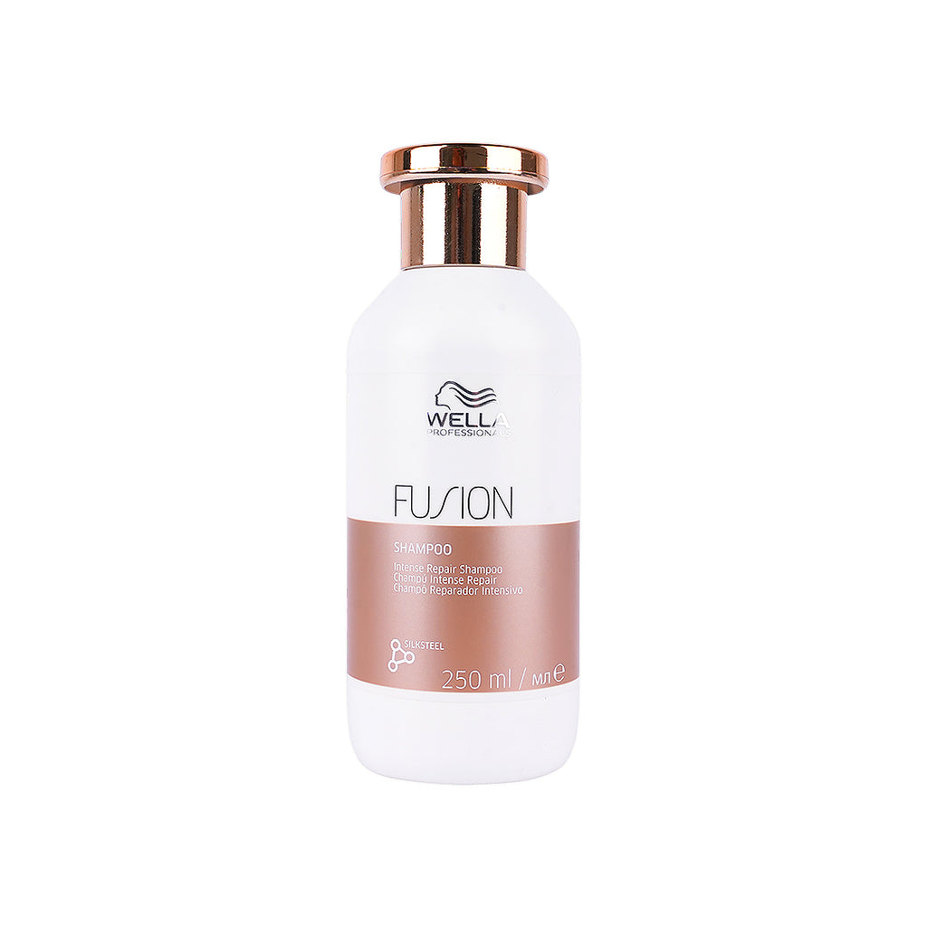 Wella Fusion Shampoo 250ml